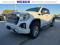 2019 GMC Sierra 1500 4WD Denali Crew Cab