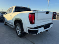 2019 GMC Sierra 1500 4WD Denali Crew Cab