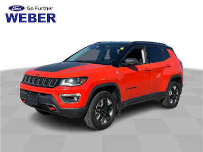2017 Jeep Compass