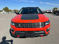 2017 Jeep Compass 4WD Trailhawk