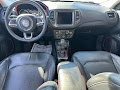 2017 Jeep Compass 4WD Trailhawk