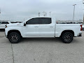 2020 Chevrolet Silverado 1500 4WD LTZ Crew Cab