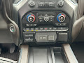2020 Chevrolet Silverado 1500 4WD LTZ Crew Cab