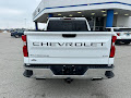 2020 Chevrolet Silverado 1500 4WD LTZ Crew Cab