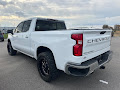 2020 Chevrolet Silverado 1500 4WD LTZ Crew Cab