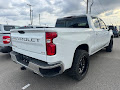2020 Chevrolet Silverado 1500 4WD LTZ Crew Cab