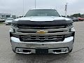 2020 Chevrolet Silverado 1500 4WD LTZ Crew Cab