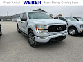 2021 Ford F-150 4WD XLT SuperCrew