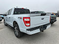2021 Ford F-150 4WD XLT SuperCrew