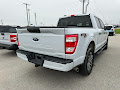 2021 Ford F-150 4WD XLT SuperCrew
