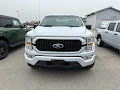 2021 Ford F-150 4WD XLT SuperCrew