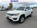 2018 Jeep Compass 2WD Latitude