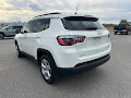 2018 Jeep Compass 2WD Latitude