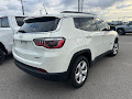 2018 Jeep Compass 2WD Latitude