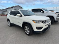2018 Jeep Compass 2WD Latitude
