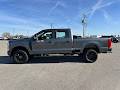 2026 Ford Super Duty F-250 SRW 4WD STX