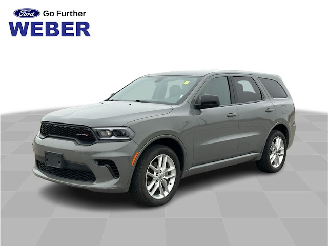 2023 Dodge Durango GT