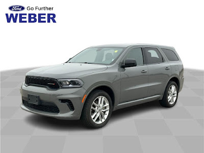 2023 Dodge Durango