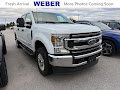 2022 Ford Super Duty F-250 SRW 4WD XLT Crew Cab