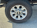 2022 Ford Super Duty F-250 SRW 4WD XLT Crew Cab