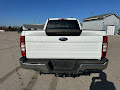 2022 Ford Super Duty F-250 SRW 4WD XLT Crew Cab