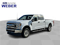 2022 Ford Super Duty F-250 SRW 4WD XLT Crew Cab