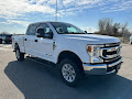 2022 Ford Super Duty F-250 SRW 4WD XLT Crew Cab