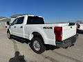2022 Ford Super Duty F-250 SRW 4WD XLT Crew Cab