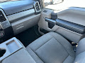 2022 Ford Super Duty F-250 SRW 4WD XLT Crew Cab