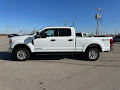 2022 Ford Super Duty F-250 SRW 4WD XLT Crew Cab