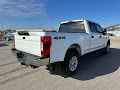 2022 Ford Super Duty F-250 SRW 4WD XLT Crew Cab
