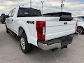 2022 Ford Super Duty F-250 SRW 4WD XLT Crew Cab