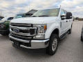 2022 Ford Super Duty F-250 SRW 4WD XLT Crew Cab