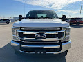 2022 Ford Super Duty F-250 SRW 4WD XLT Crew Cab