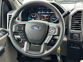 2022 Ford Super Duty F-250 SRW 4WD XL Crew Cab