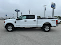 2022 Ford Super Duty F-250 SRW 4WD XL Crew Cab