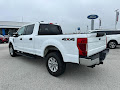 2022 Ford Super Duty F-250 SRW 4WD XL Crew Cab