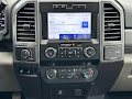 2022 Ford Super Duty F-250 SRW 4WD XL Crew Cab