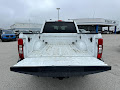 2022 Ford Super Duty F-250 SRW 4WD XL Crew Cab