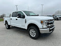 2022 Ford Super Duty F-250 SRW 4WD XL Crew Cab