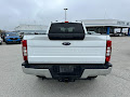 2022 Ford Super Duty F-250 SRW 4WD XL Crew Cab