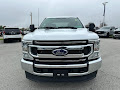 2022 Ford Super Duty F-250 SRW 4WD XL Crew Cab