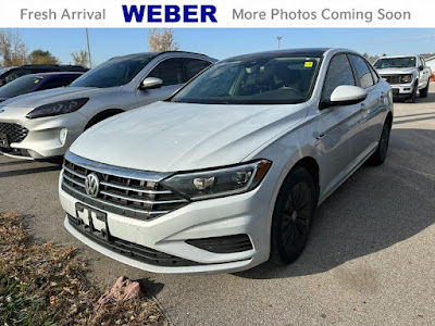 2019 Volkswagen Jetta