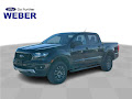 2021 Ford Ranger 4WD XLT SuperCrew