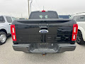 2021 Ford Ranger 4WD XLT SuperCrew