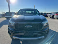 2021 Ford Ranger 4WD XLT SuperCrew