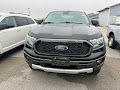 2021 Ford Ranger 4WD XLT SuperCrew