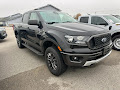 2021 Ford Ranger 4WD XLT SuperCrew