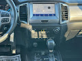 2021 Ford Ranger 4WD XLT SuperCrew