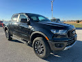 2021 Ford Ranger 4WD XLT SuperCrew